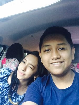 AbyTzanel79's profile picture. BIG REDS!!!