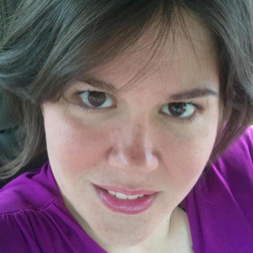 Positive professional that loves helping others find joy in everyday connections.