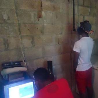 Aciendo un Buen Ejemplo Dentro De la Juventud
#GMStudio