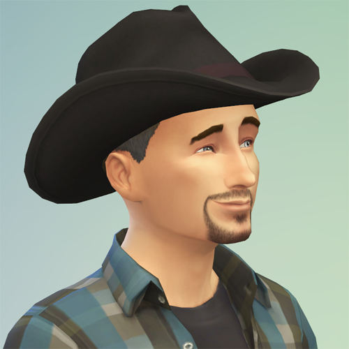 I'm a designer on the Sims 4 who started at Maxis back in 2005 working on Sims 3. There are so many ways to play, it makes building Sims games a delight.