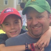Dan Holdridge (@danholdridge) 's Twitter Profile
