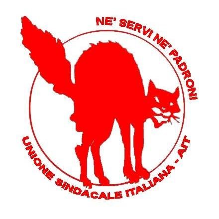 L’Unione Sindacale Italiana è l’organizzazione storica del movimento autogestionario, libertario e federalista in Italia.