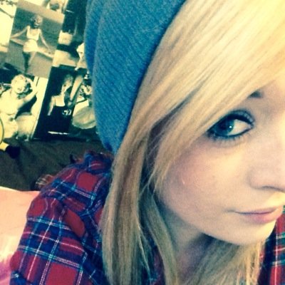 ShannonParkes4's profile picture. 