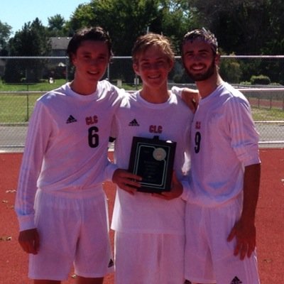 Soccer, Basketball, Tennis.
Great to be a Tiger