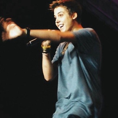 Matthew Lee Espinosa is a smokeshow.