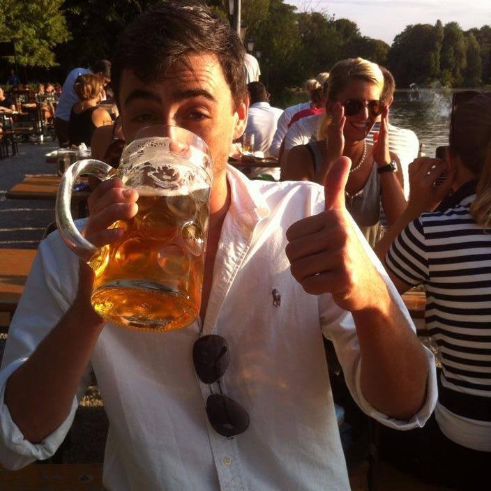 nzfu's profile picture. Entrepreneur - Computer Wiz