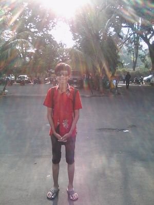 Zacky_Renaldy's profile picture. Mr.R B-) .. | °Van`DouBLee 2014-2015! | Fahmil({}):*