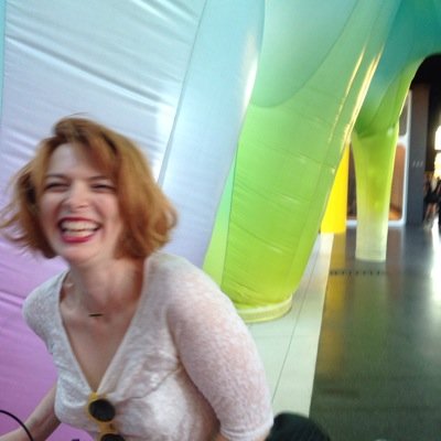 Dancefloor correspondent. I like gadgets, girl groups & gold shoes.