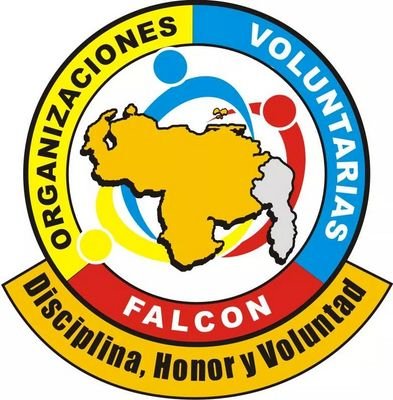 Cuenta Oficial de la Coordinación de Voluntarios del Estado Falcón