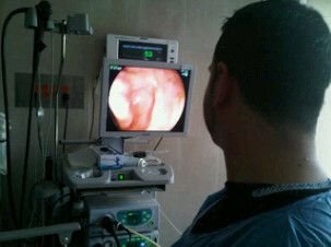 Medico Especialista en Medicina Interna y en Gastroenterologia Fellowship Oncologia Digestiva Ecografía Abdominal. Apasionado por la EII Papá de Aurora y Matias