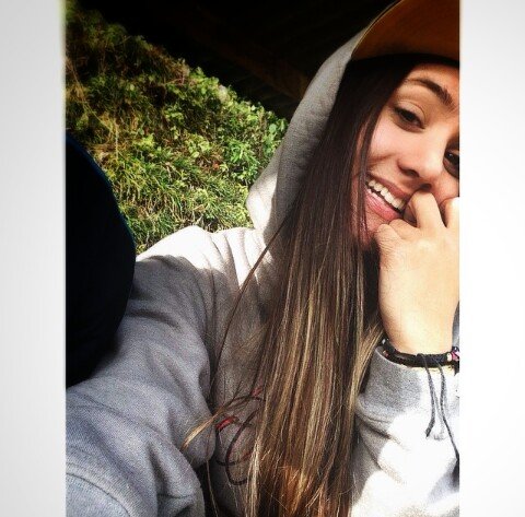 Perfil Único ! ♥
