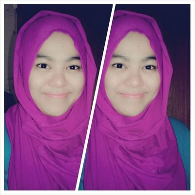hijab I'm in love