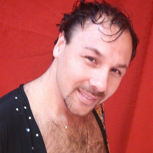 samir_abut's profile picture. Dancer - Teacher and Choreographer of International Oriental Dance