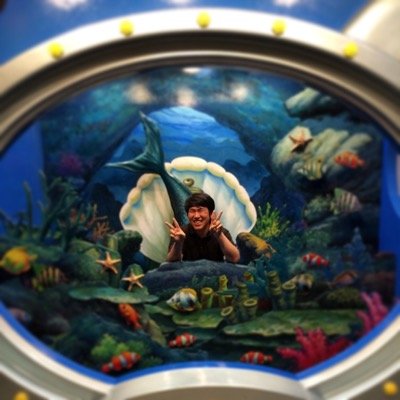 1luck_c's profile picture. 남자는 꿈을 먹고 산다!