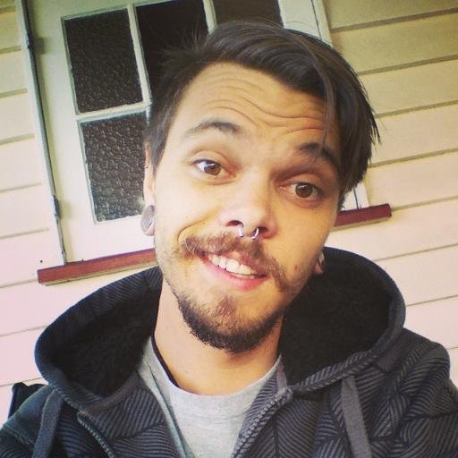 mitchrawrs's profile picture. RAWR!!