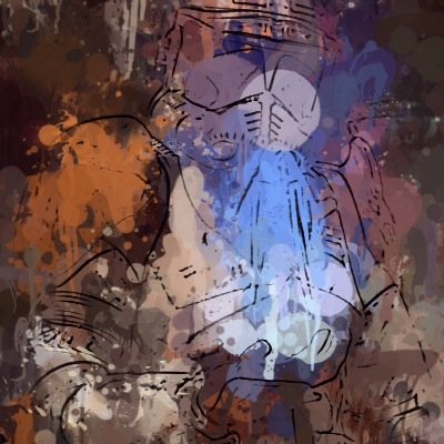 hidan3601's profile picture. 