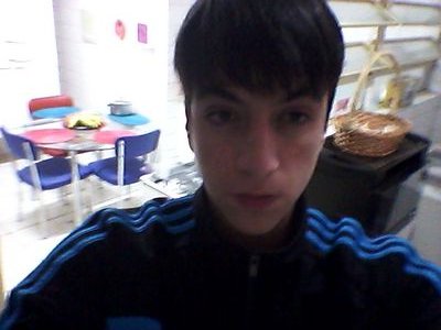 Fe_Drain7's profile picture. How many special people change?