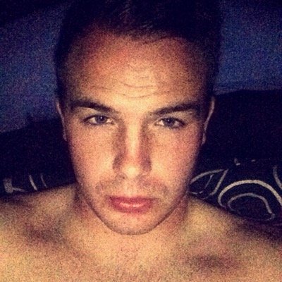 Lad from Wales,  20 years old 
just trying to get by in life