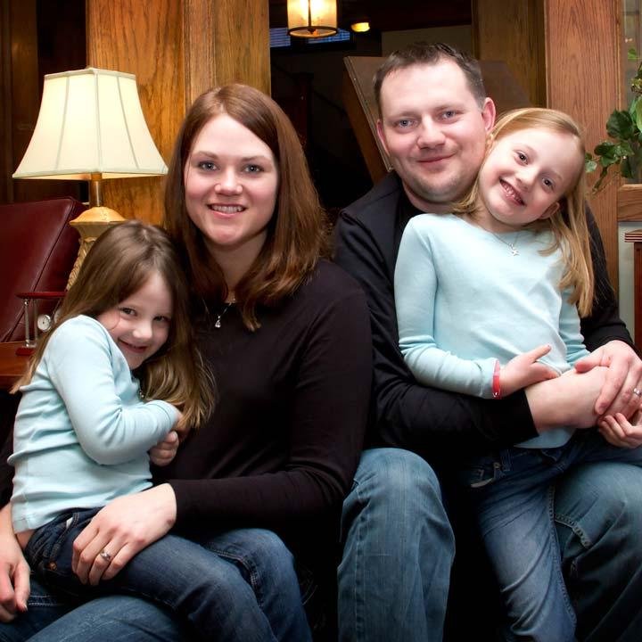 A frugal and busy dad & husband, using business models, management theory and information technology to optimize my family for a better and more efficient home