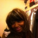 Naomi Buckner - @Naominotcampbel - Twitter