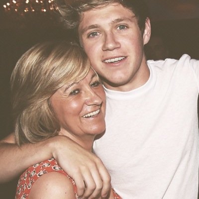 proud mum, i dont have patience