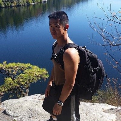 Lover of Music, Gamer, Veteran, Civil Engineering Professional, Fitness Enthusiast, #Anjunafamily , and forever a Student of Life.