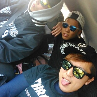 今井 健太 Ken Twitter