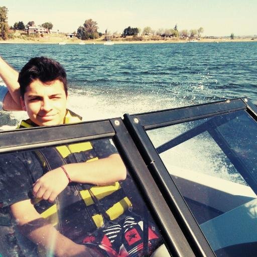 franpautasso3's profile picture. No me gustaba el Twitter pero ahora capaz lo use...