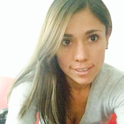 Mama, abogada, amiga incondicional y la lealtad es mi bandera mamá QB Vic Palacios