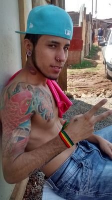 Belloh_Stronda Profile Picture