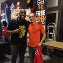 Andrew Schroder - @ForgedbyGod - Twitter