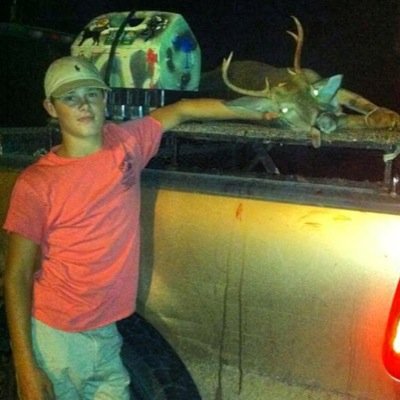 RobbieHarrelson's profile picture. #OTG #StagNation #2016 South Carolina Find A Way