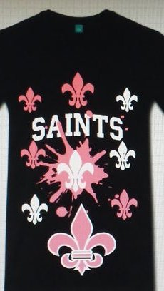 ONE OF THE HOTTES SHIRT LINES & CLOTHING LINES OUTTA NEW ORLEANS. ..