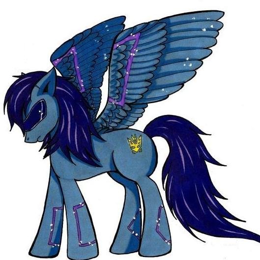 MLPsoundwave's profile picture. my name is soundwave i am a pegasus i am the waves of sound i also do music i am single like making new friends i am pretty fast