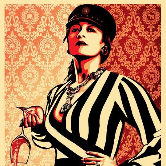 Researcher-Feminist-Outlander