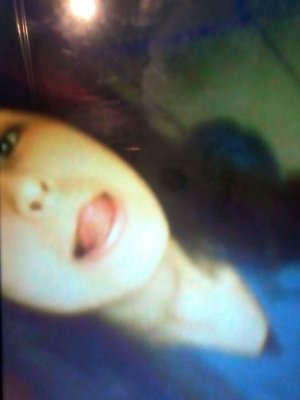 Soi una chica locca ih q le gusta la adrenalina toda una guerrera