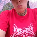 Evelyn Olson - @marcejim86 - Twitter