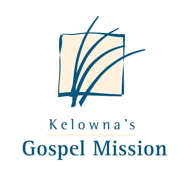 Kelowna's Gospel Mission is a multi-service organization that changes lives every day and leads people into wholeness.