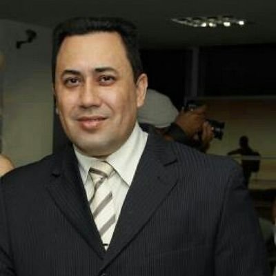 Diretor comercial da MM FRUTAS Manaus AM