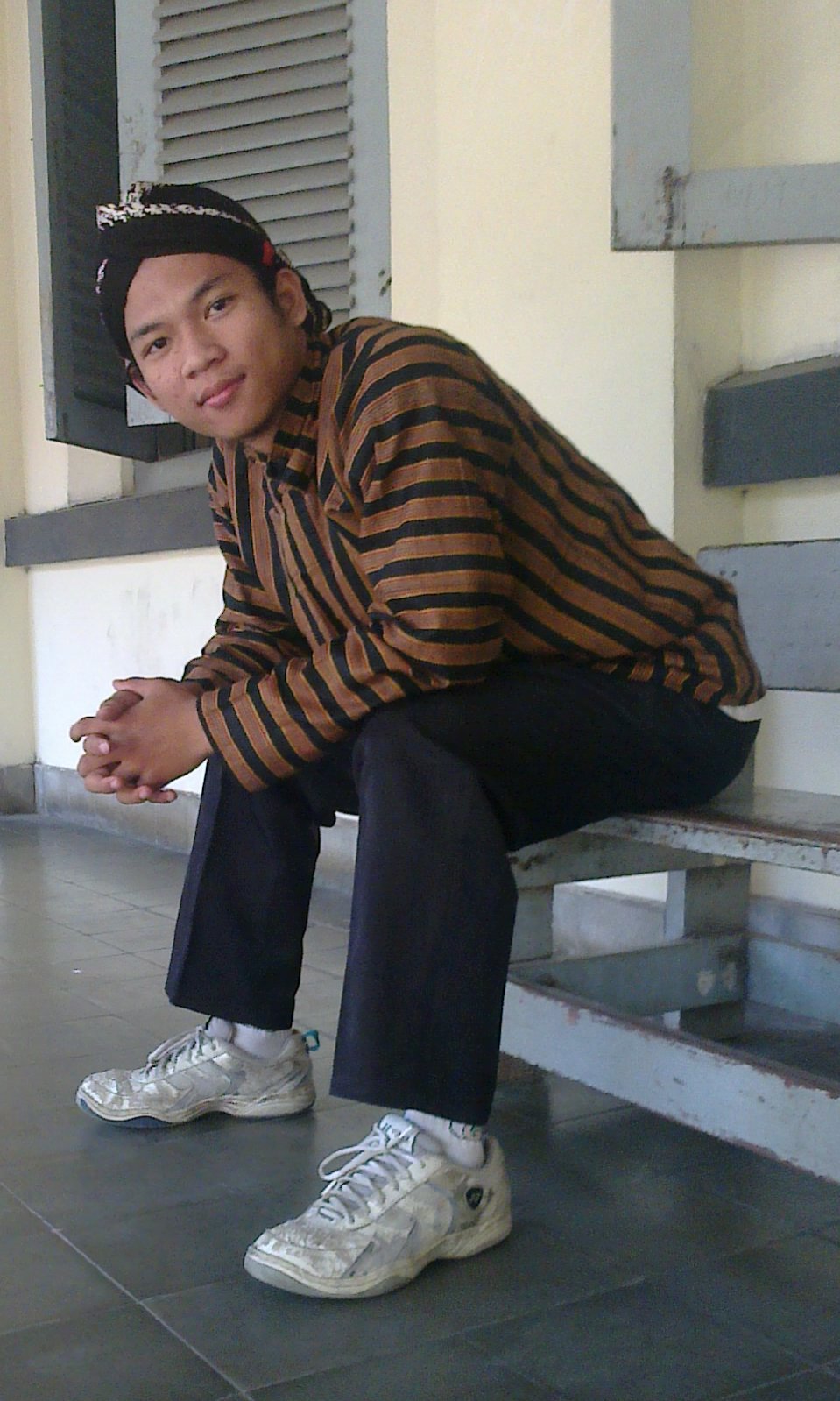 mnopalam's profile picture. JAS MERAH !!