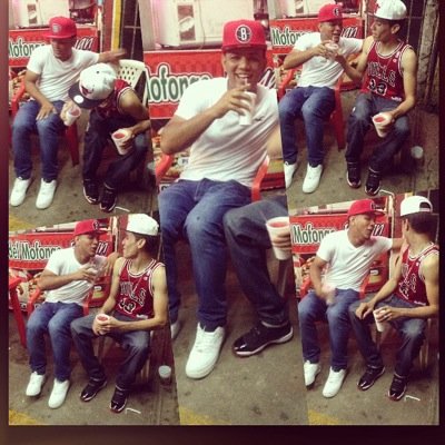 elchamakitoh_no's profile picture. 