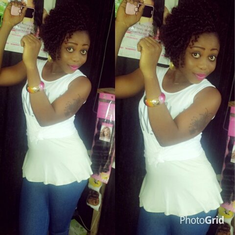 Am so beautiful dat I don't know any tin about myself.....just follow to know more about mi