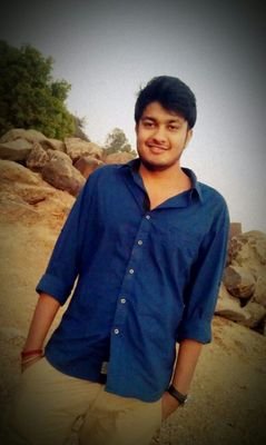balaji_gitte's profile picture. 