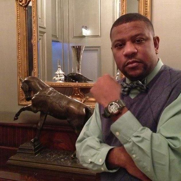 Songwriter/ Artist/CEO/ Hustler/ Thinker/Doer Atlanta's Own Peachtree Jones