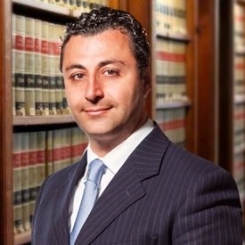 Calogero Boccadutri is an International forex litigation Lawyer specialises in class action and forex litigation