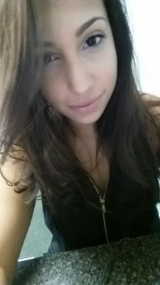 Costa Rican. Mother of Jayy. Event Marketer.