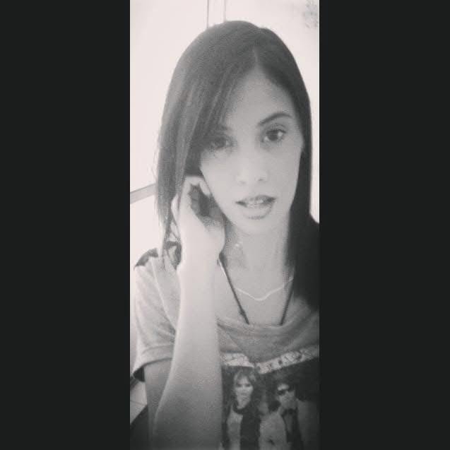 Oq αdiαntα eu dizer oque eu penso de mim
 se cαdα um tem suα opiniαo?