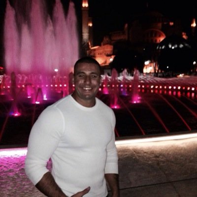 mbell0203's profile picture. Personal