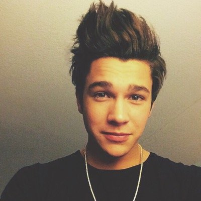 don't follow this acc, it's for making people happy (: if you wish to follow back, my acc is @ChristinaD23 (: