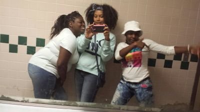 day care provider  for past 12 year living in the Bronx with 2 kids
